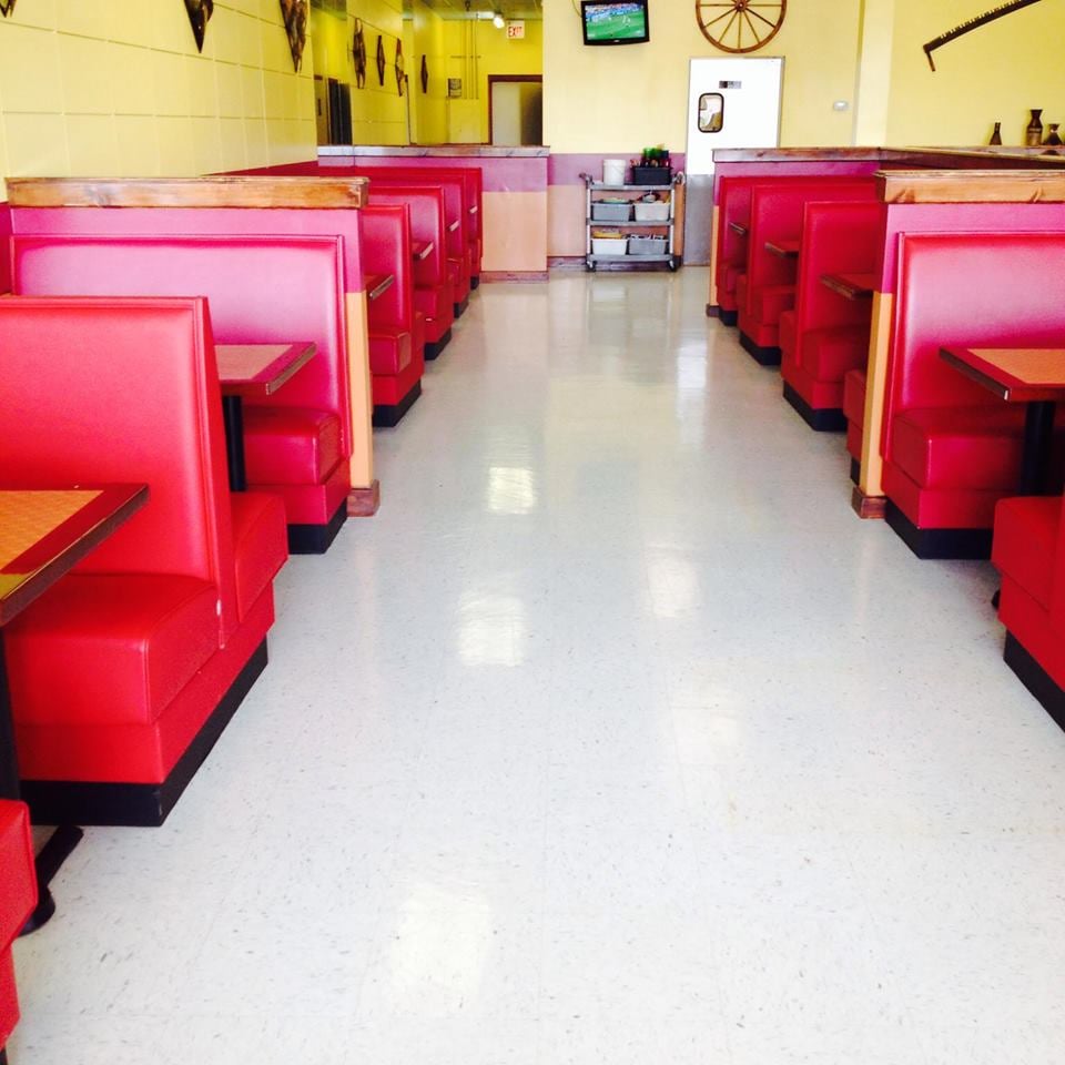 El Tajin Restaurant y Taqueria