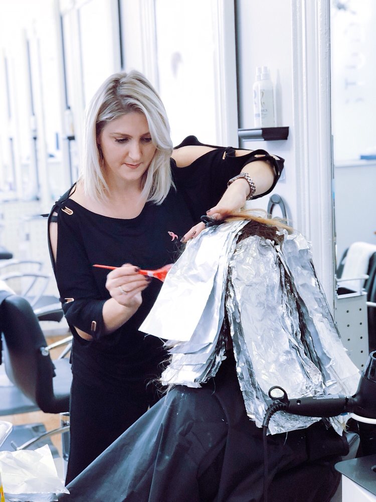 Studio R Salon