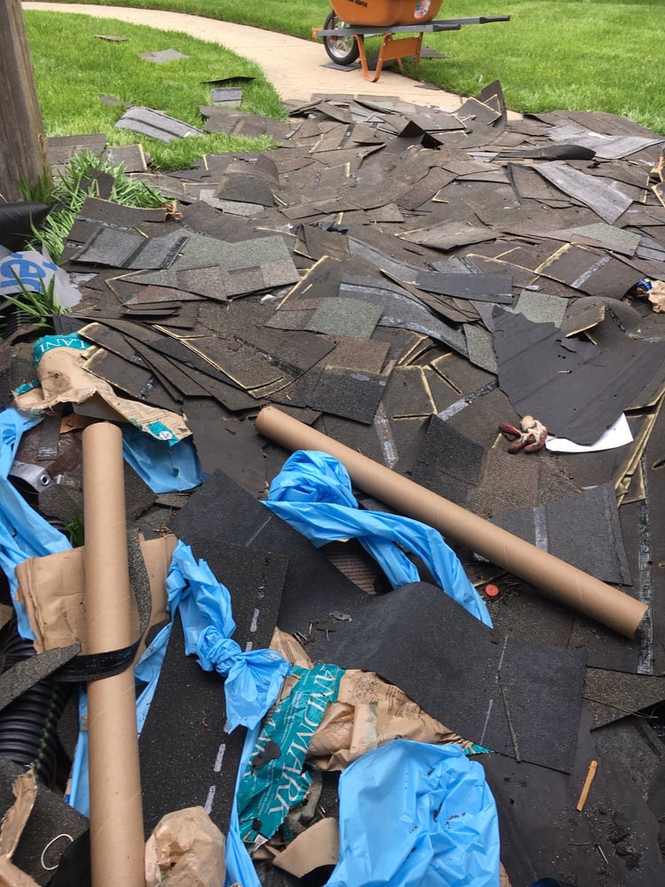 Clark Roofing and Siding