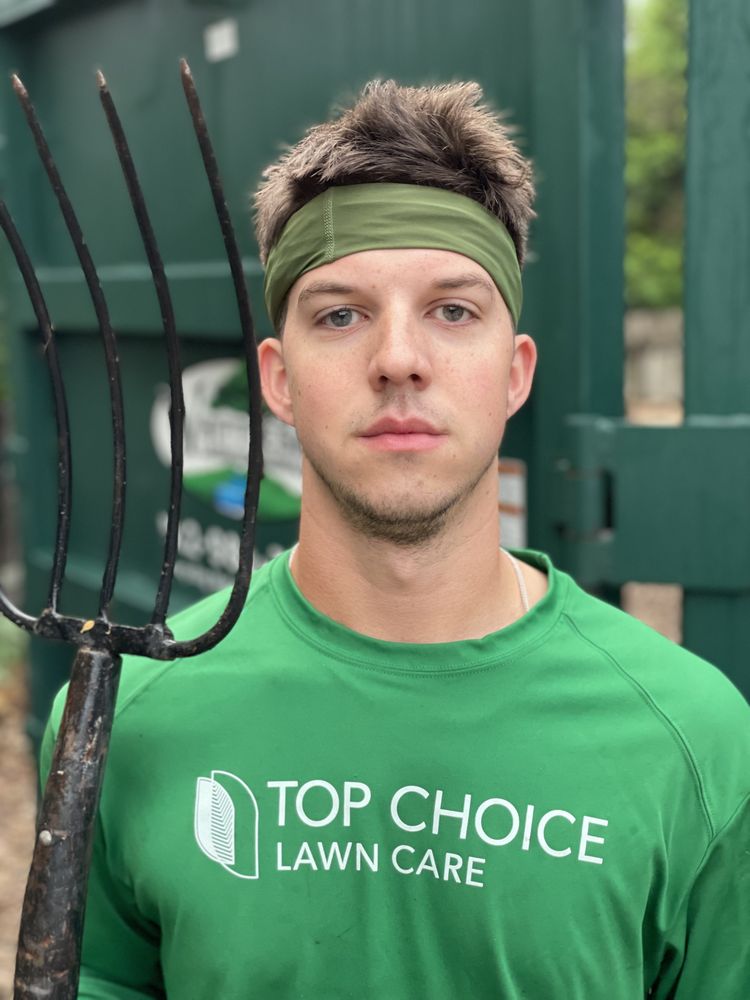 Top Choice Lawn Care