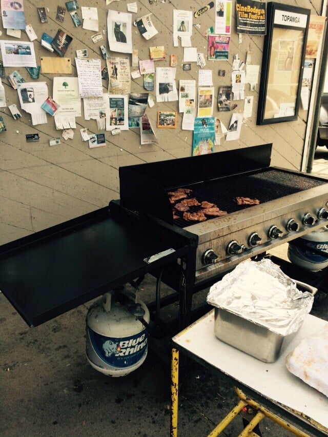 Topanga Creek General Store 16 Reviews Grocery 141 S Topanga