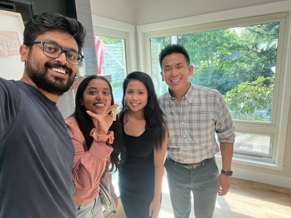 Daniel Dovinh - Seattle Real Estate Agent