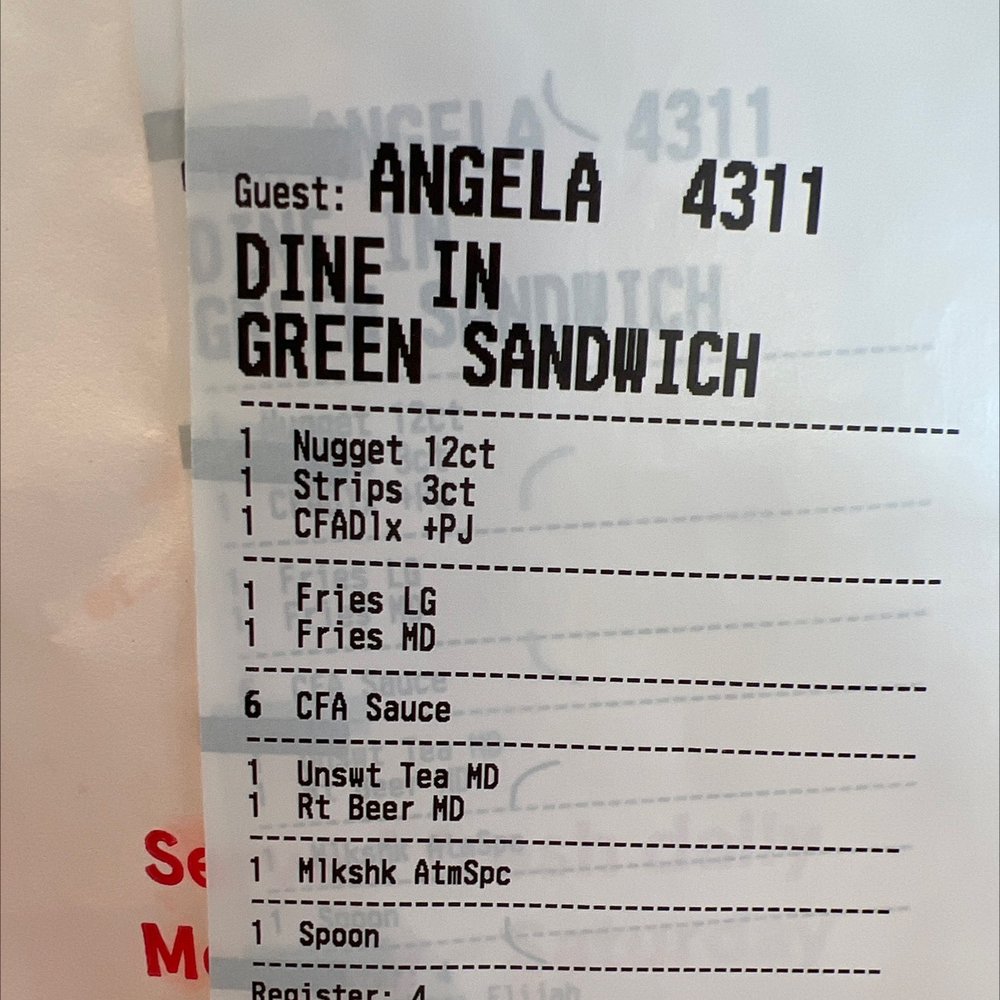 Chick-fil-A