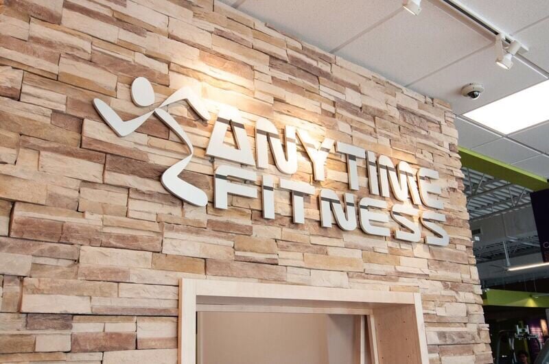 Anytime Fitness