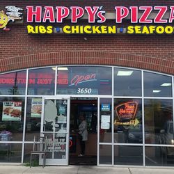 Best Bbq Ribs Restaurants Near Polaris Pkwy Oh Last Updated Ad Hy S Pizza