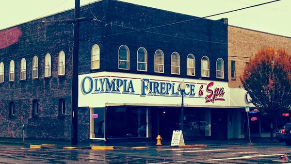 Olympia Fireplace & Spas 506 East 4th Ave Olympia WA Fireplaces - MapQuest