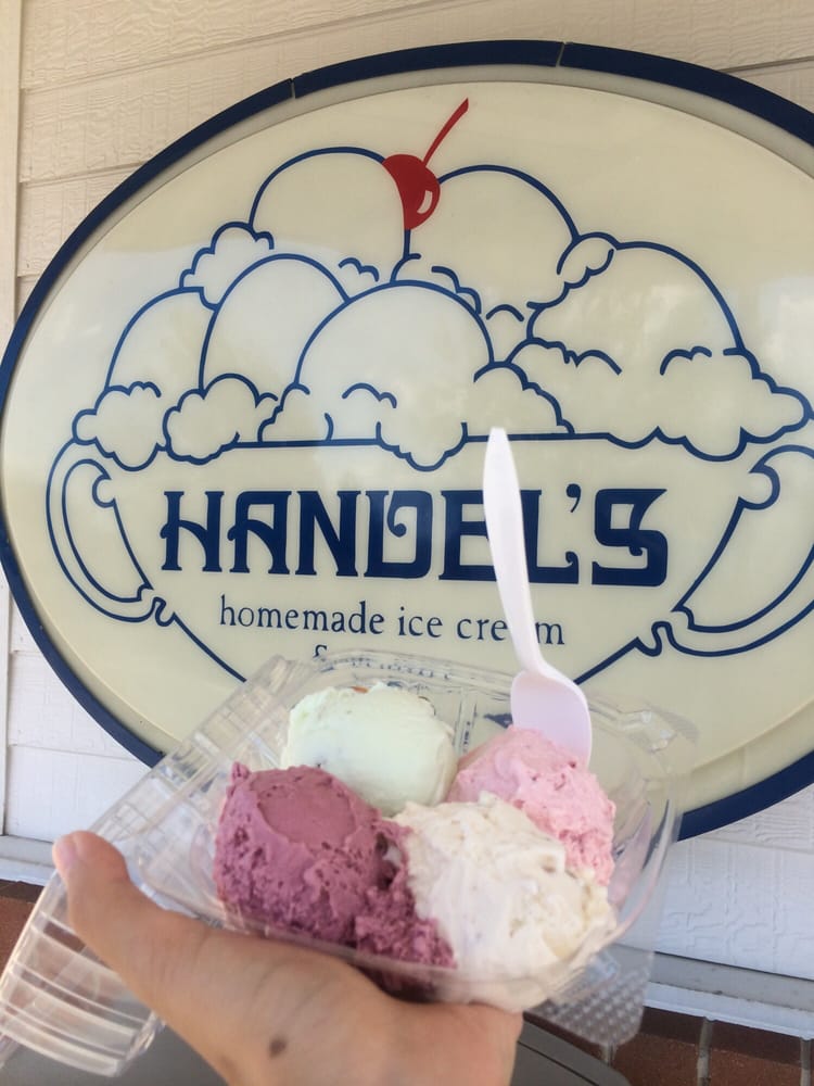 Handel’s Homemade Ice Cream & Yogurt 23 Reviews Ice Cream & Frozen
