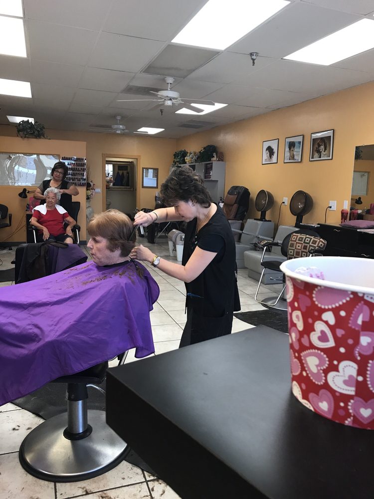 Perfect Hair Salon Hair Salons 10839 E Apache Trl, Apache Junction