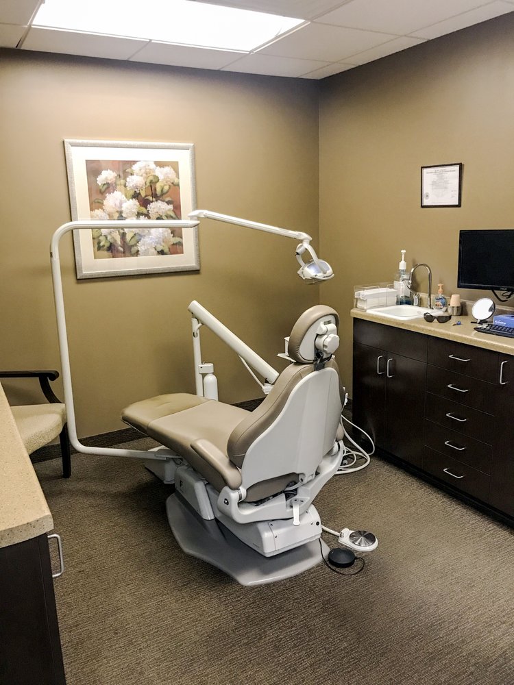 image of business RLJ Dental