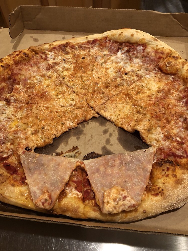 Papa Gino’s Pizzeria CLOSED 17 Photos & 19 Reviews Pizza 273 E Central St, Franklin, MA