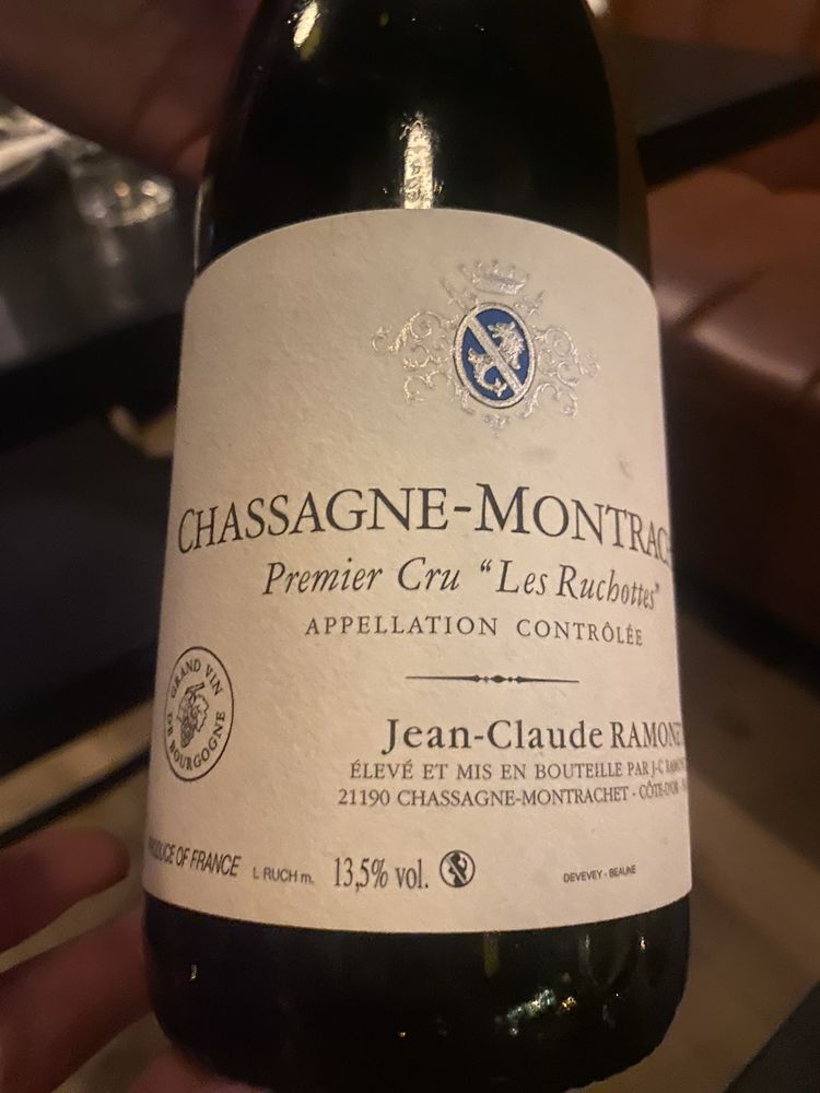 Atherton Wine Imports