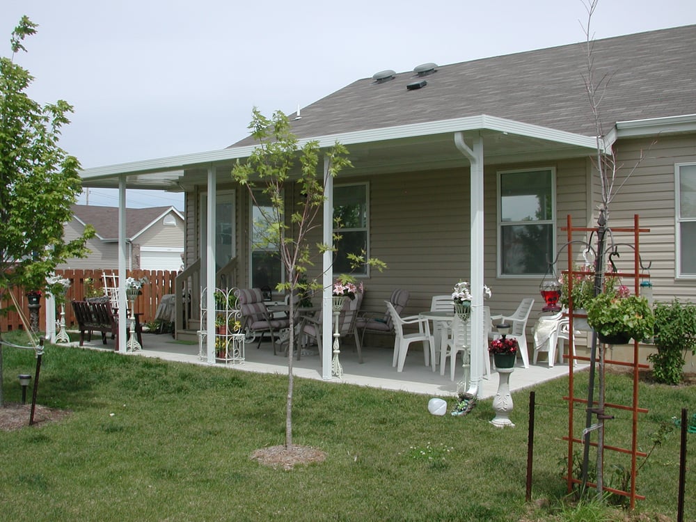 Zephyr Thomas Home Improvement Company