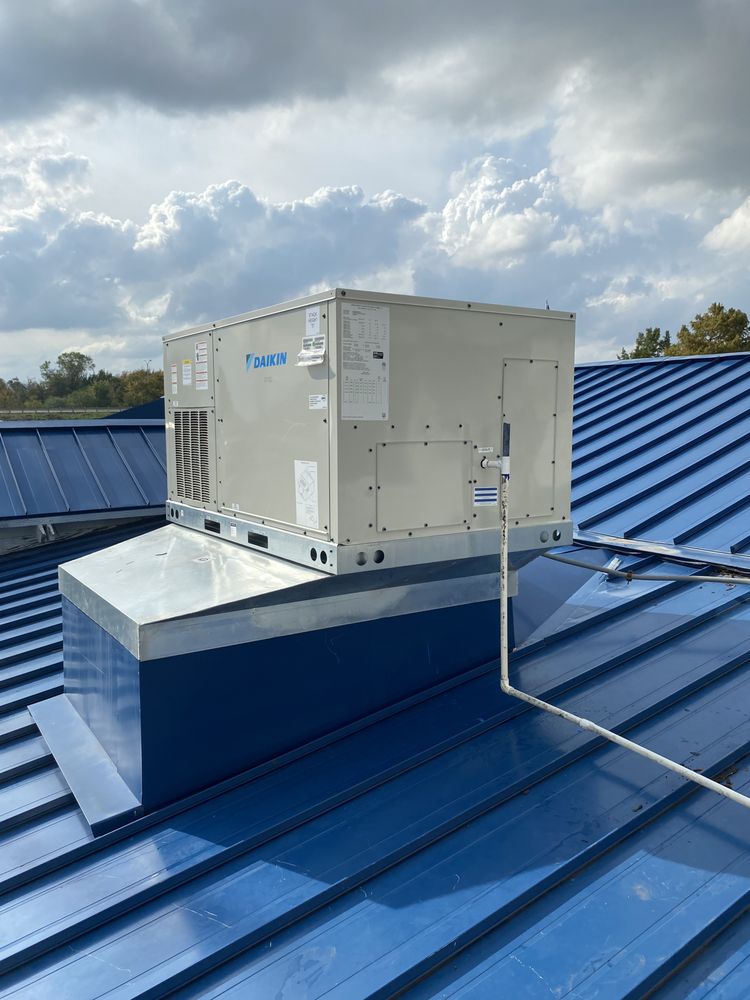 Mora AC Service and Heating