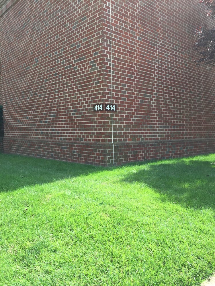 Fort Myer Fitness Center