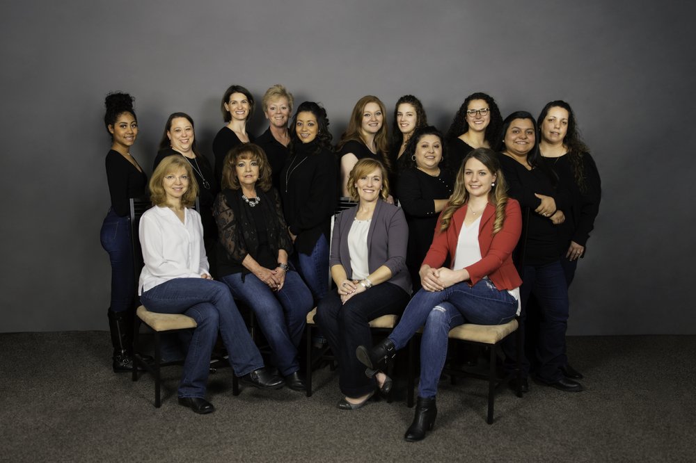 image of business Elevation Family and Cosmetic Dentistry
