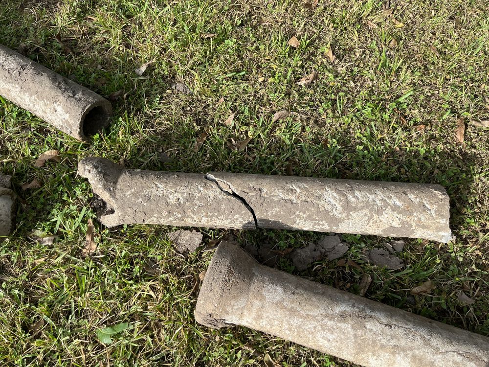 Dura Pier Foundation Repair