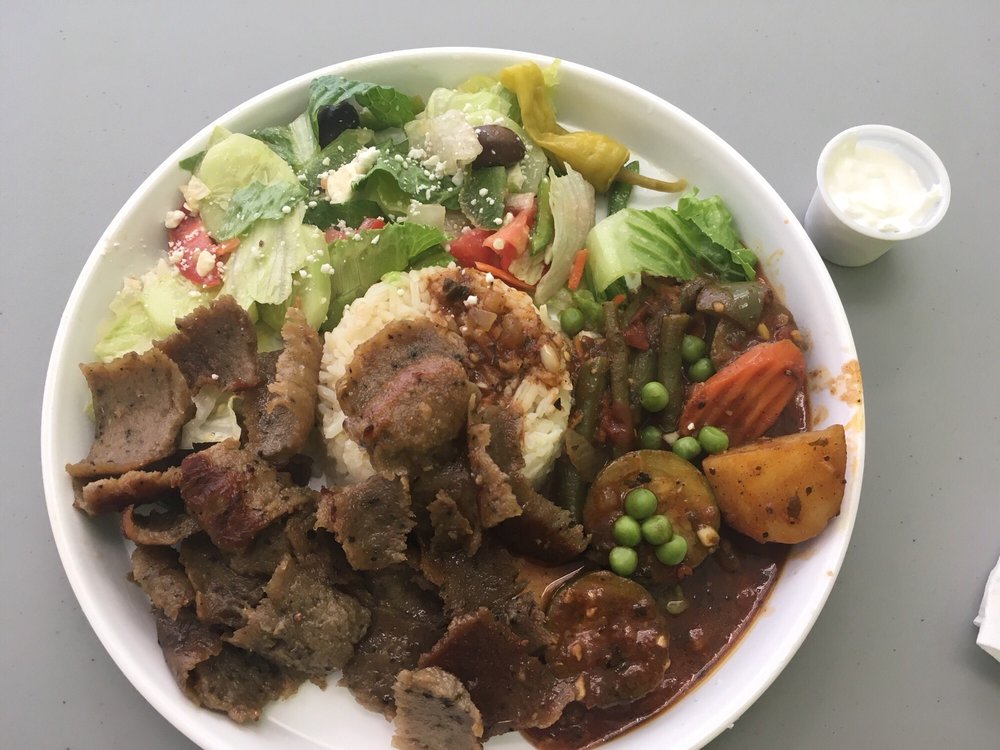 Gyro Express