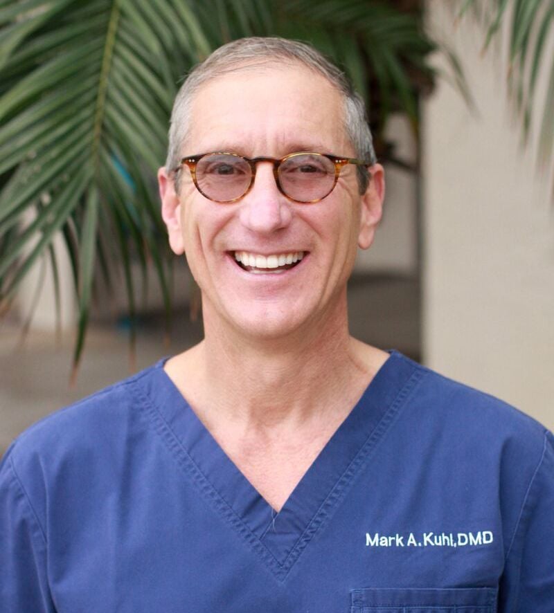 image of business Mark Kuhl, DMD