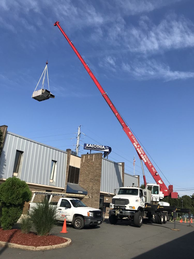 H&M HVAC Heating & Cooling