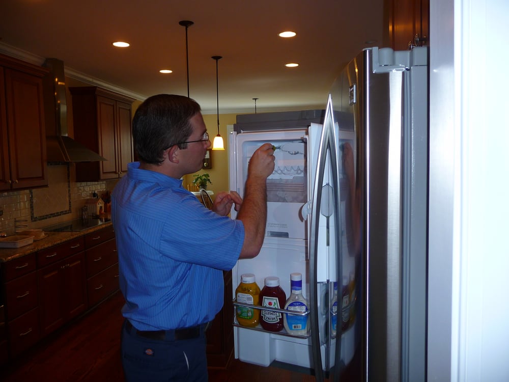 One Source Appliance Repair