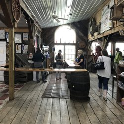 Peaks of Otter Winery - 33 Photos & 32 Reviews - Wineries - 1218 Elmos