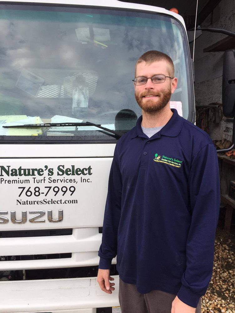 Nature's Select™ Premium Turf Services