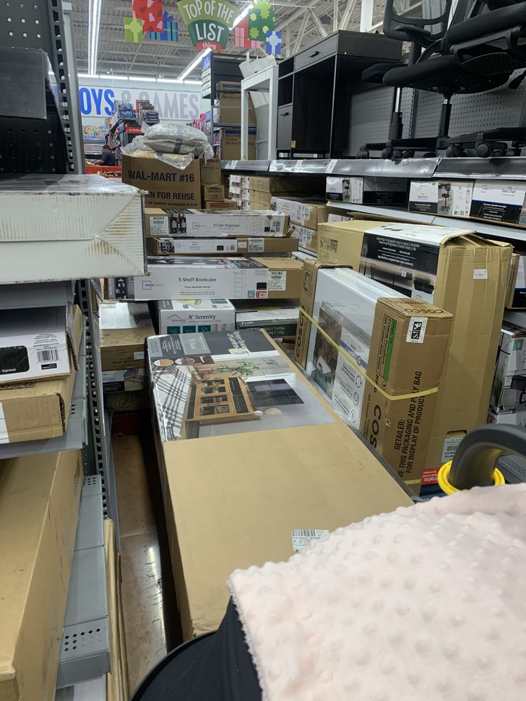 Walmart Supercenter