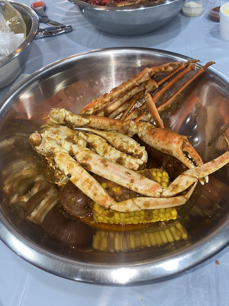 LA Crawfish