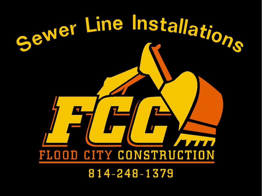 image of business Flood City Construction, LLC