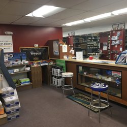 1st Source Servall Appliance Parts - 11 Photos - Appliances & Repair