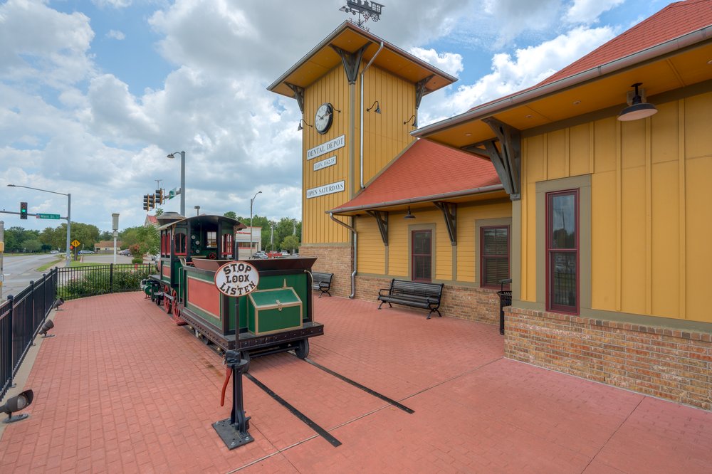 image of business Dental Depot