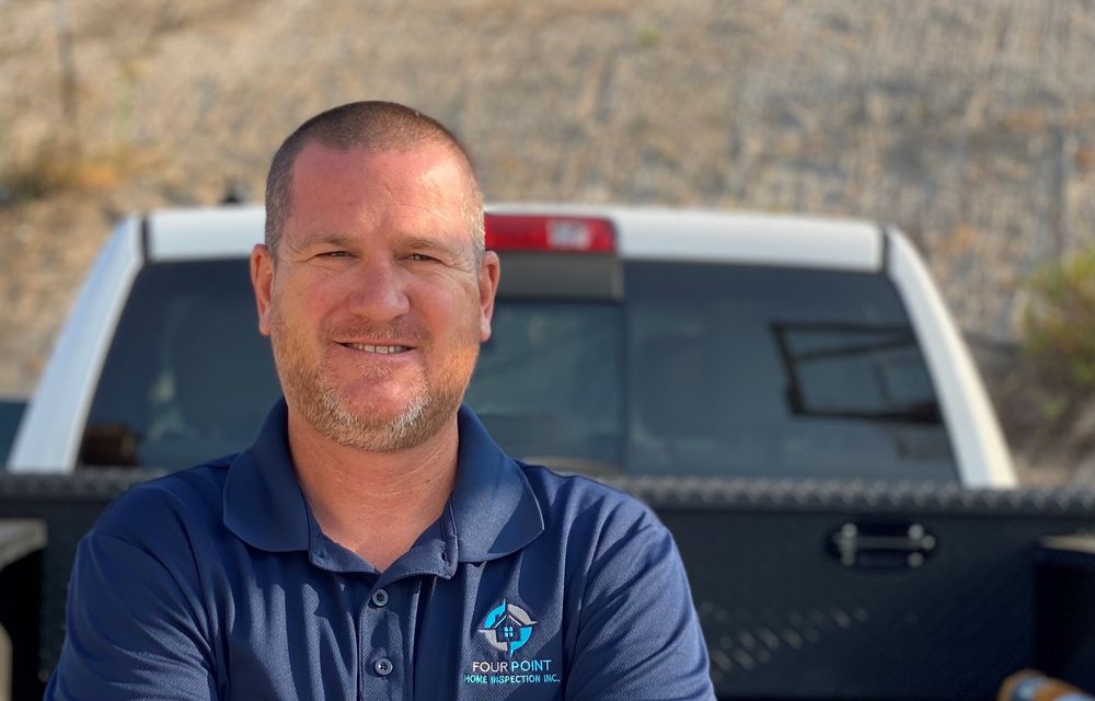 Four Point Home Inspection