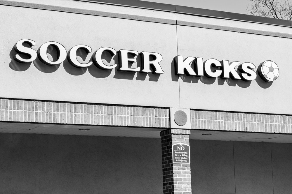 Soccer Kicks