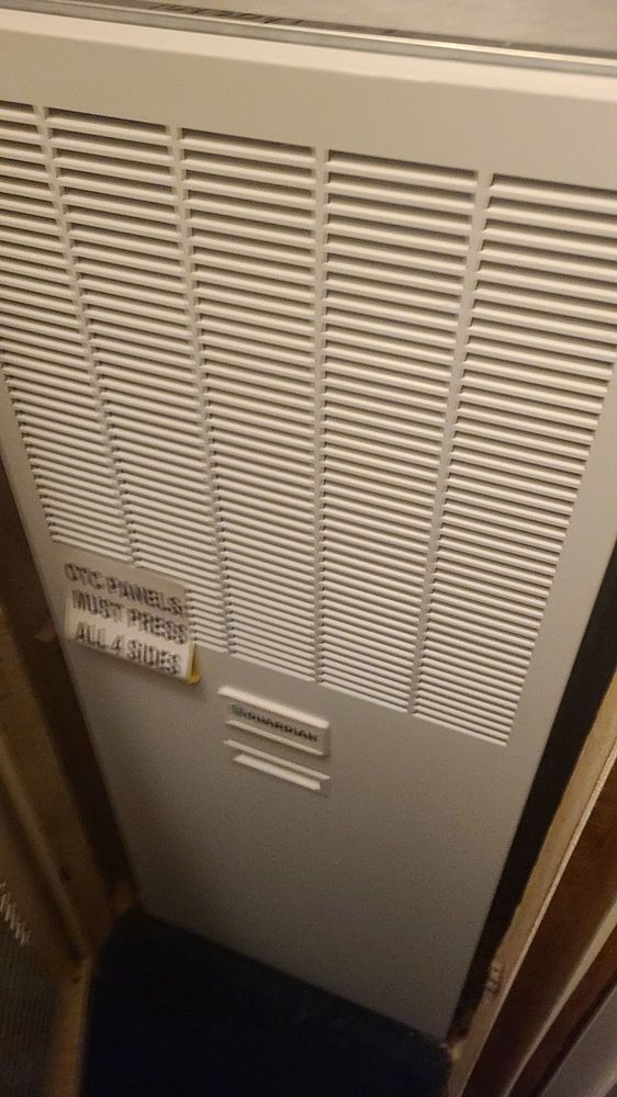 image of business Extreme Heating and Cooling