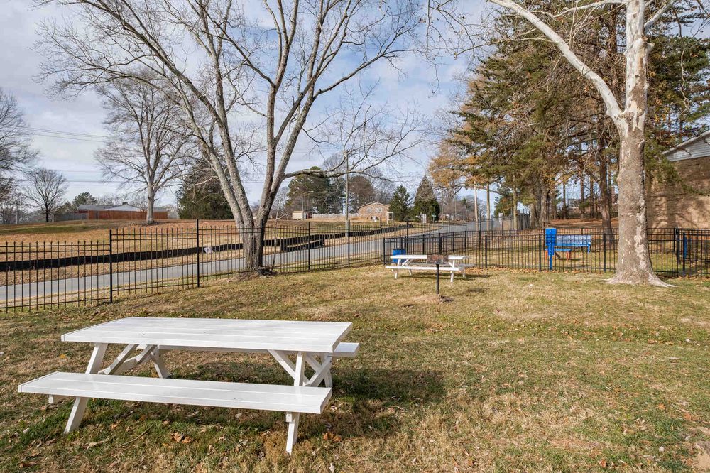 Cedar Ridge Apartments