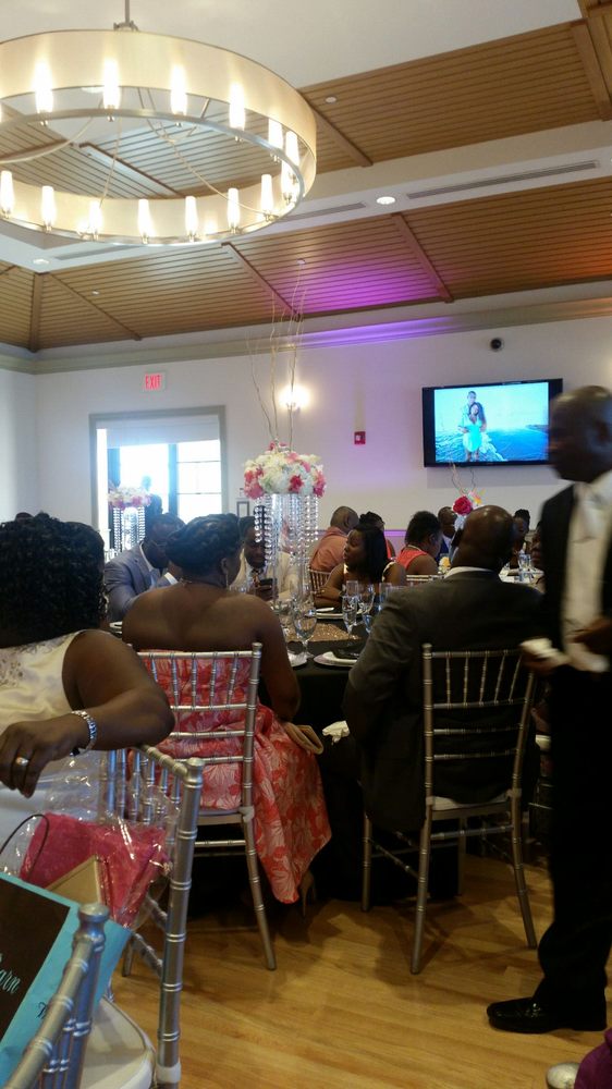 Lake worth casino ballroom