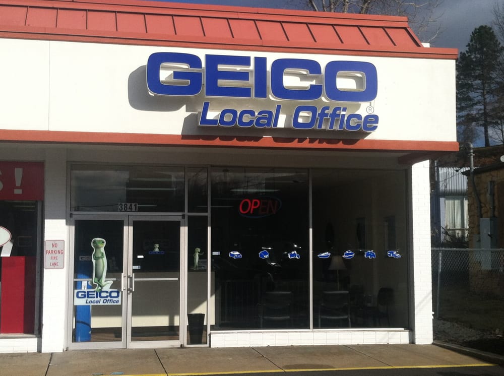 GEICO Local Office