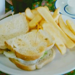 Grandma S Restaurant 31 Photos 61 Reviews American New 539 Photo Of Grandma S Restaurant Oceanside Ca United States Boring Blt