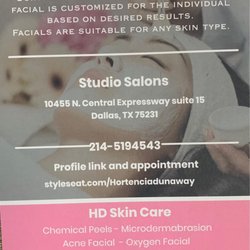 HD Skin Care photo