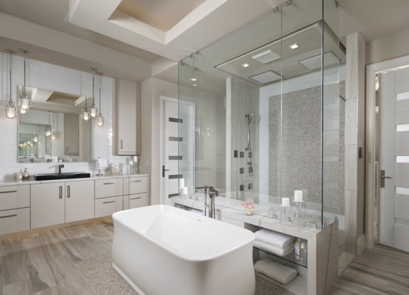 Legacy Plumbing and Gas