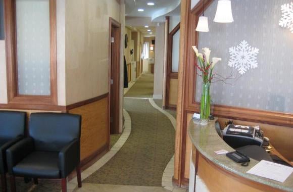 image of business Preferred Dental Care