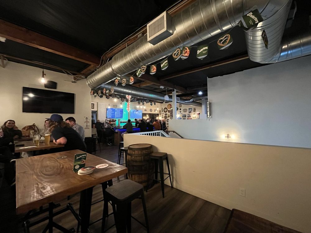 O'Shea Brewing Company