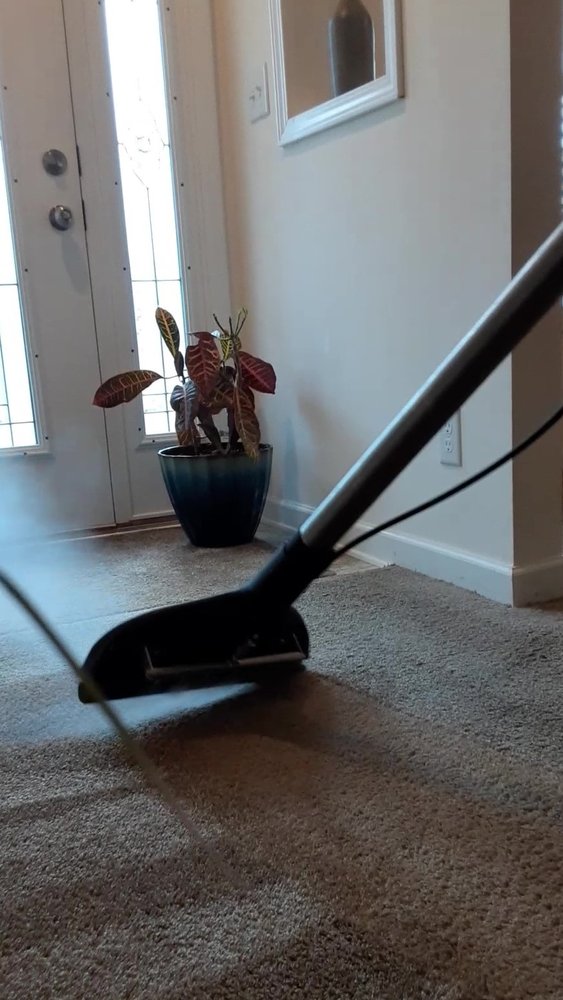 Advantage Carpet Cleaning