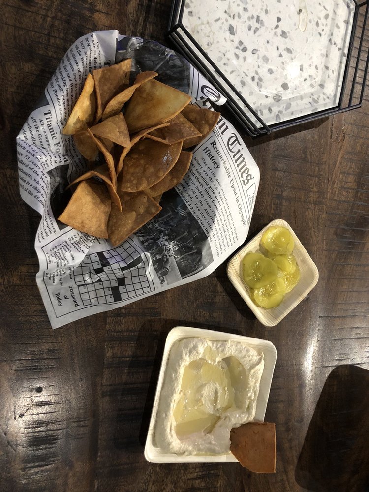 Clouds Hookah Sports Grill