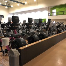 Four Seasons Health Club gift card