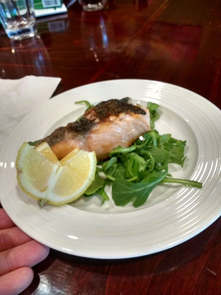 The New Teaneck Fish Market Seafood Markets 431 Cedar Ln, Teaneck