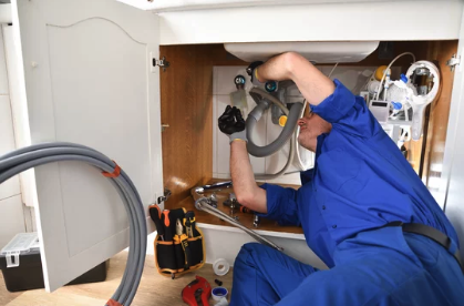 Facelift Remodelers & Plumbing Services