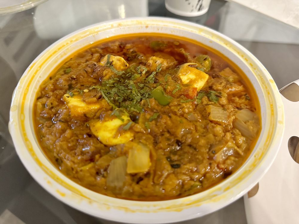 RamaKrishna Indian Restaurant