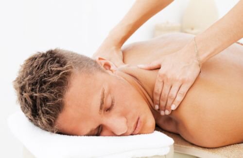 Bliss Massage