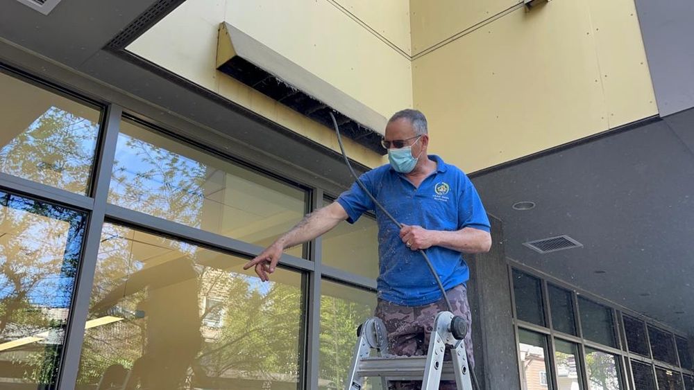 image of business HVAC Oren